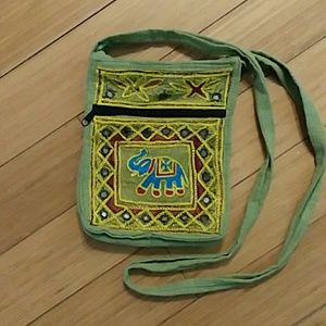 Cutest little purse ever!